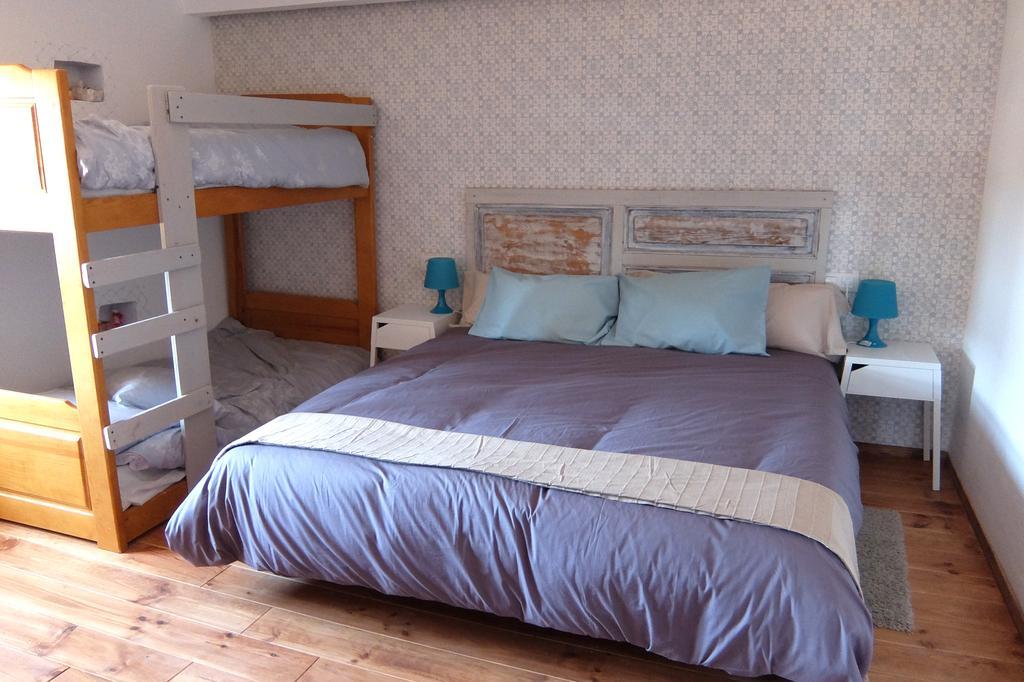 Country house La Madriguera De Tomaso