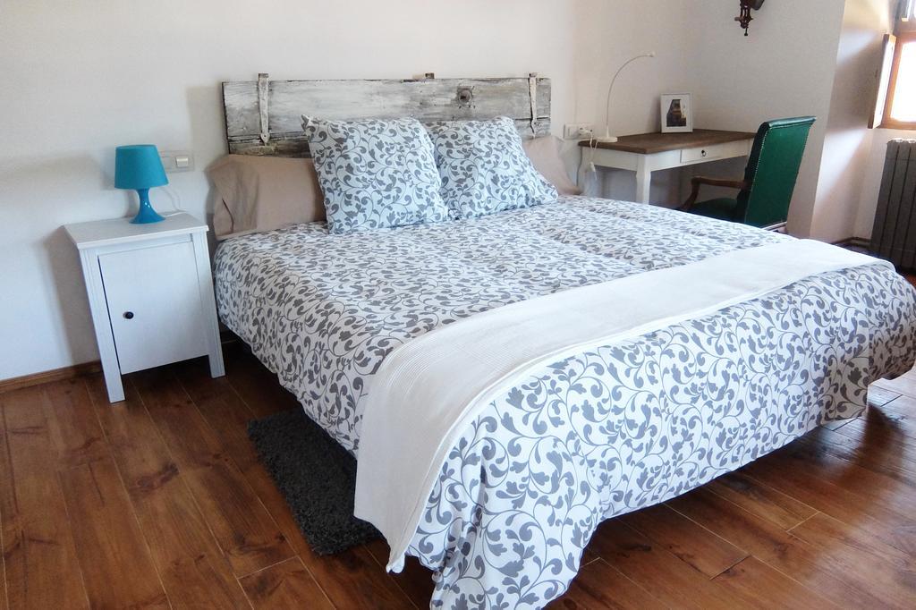Country house La Madriguera De Tomaso Eraul